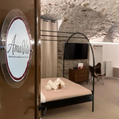 Amarvite Con Privata
